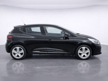 Used Renault Clio 2016 for sale - 78406111: Photo