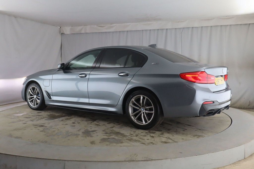 Used BMW 5 Series 2017 for sale - 77820769: Photo 6