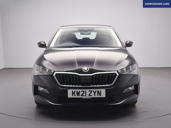 Used Skoda Scala 2021 for sale - 78425762: Photo