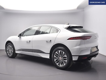 Used Jaguar I-Pace 2020 for sale - 78725880: Photo