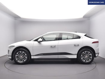Used Jaguar I-Pace 2020 for sale - 78725880: Photo