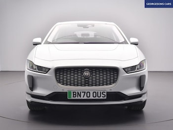 Used Jaguar I-Pace 2020 for sale - 78725880: Photo