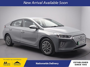 Used Hyundai IONIQ 2022 for sale - 78457766: Photo