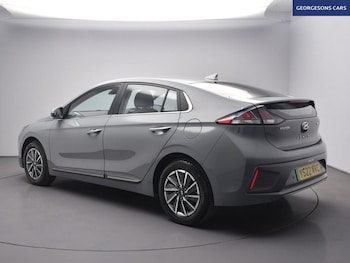 Used Hyundai IONIQ 2022 for sale - 78457766: Photo