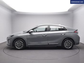 Used Hyundai IONIQ 2022 for sale - 78457766: Photo