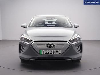 Used Hyundai IONIQ 2022 for sale - 78457766: Photo