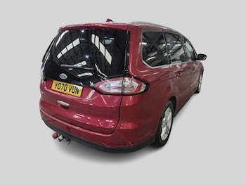 Used Ford Galaxy 2020 for sale - 77642989: Photo