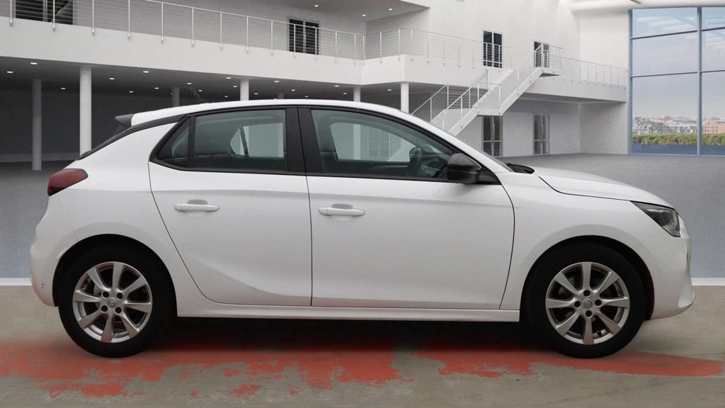 Used Vauxhall Corsa 2023 for sale - 77383768: Photo 3