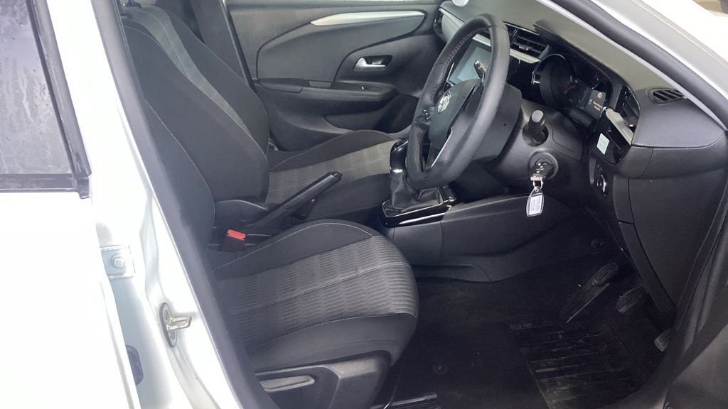 Used Vauxhall Corsa 2023 for sale - 77383768: Photo 4