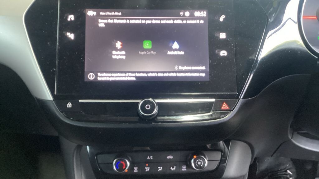 Used Vauxhall Corsa 2023 for sale - 77383768: Photo 6