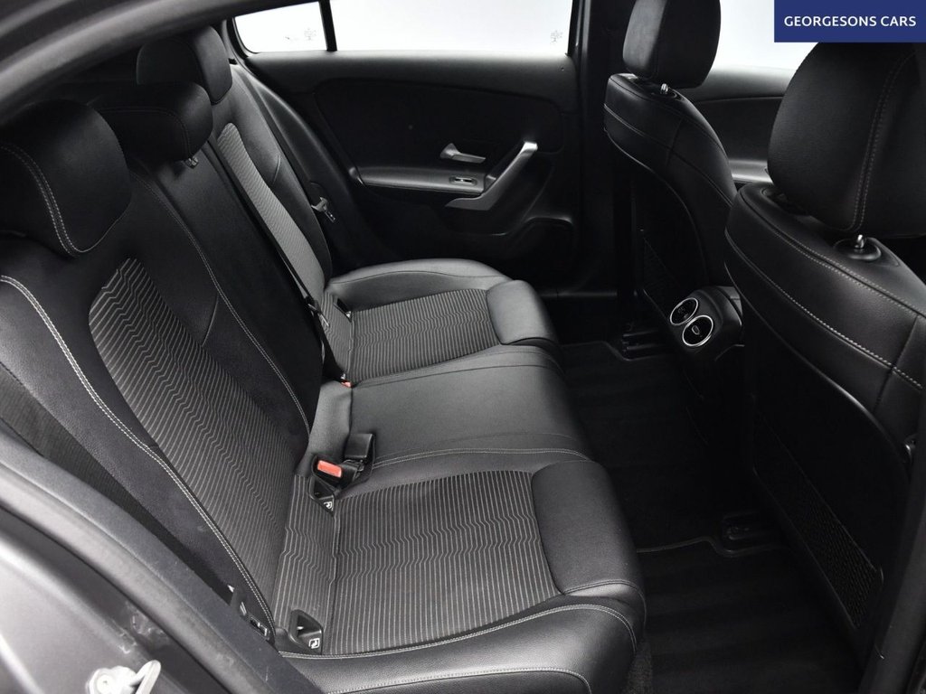 Used Mercedes-Benz A-Class 2018 for sale - 77642335: Photo 16