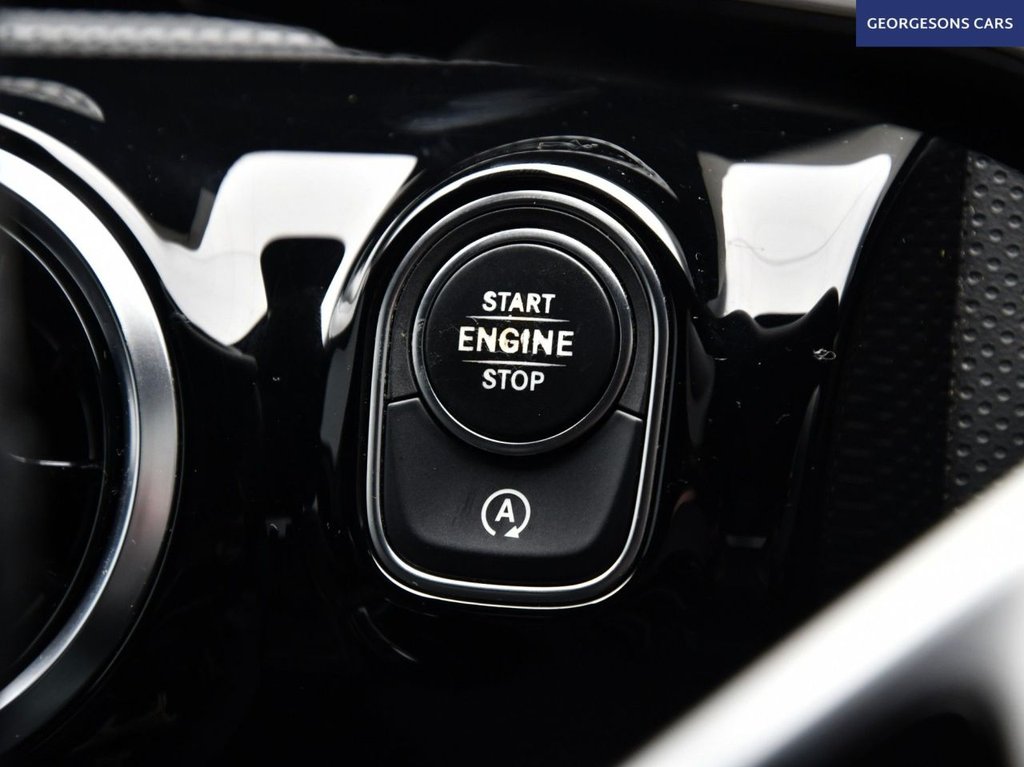 Used Mercedes-Benz A-Class 2018 for sale - 77642335: Photo 22