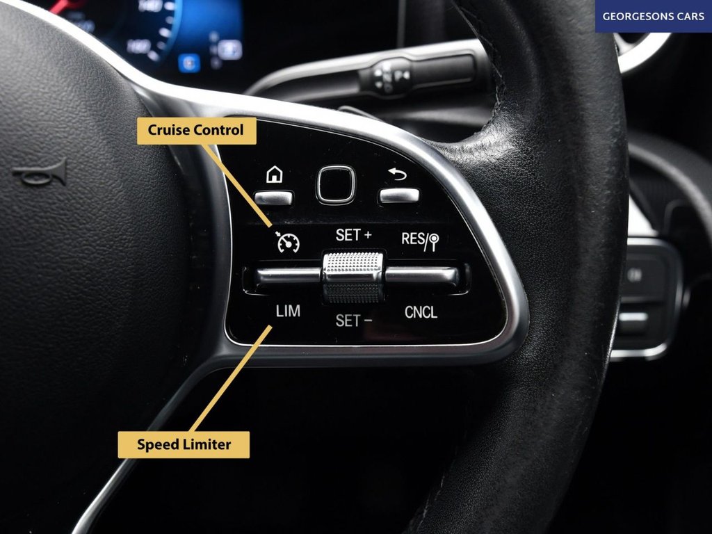 Used Mercedes-Benz A-Class 2018 for sale - 77642335: Photo 25