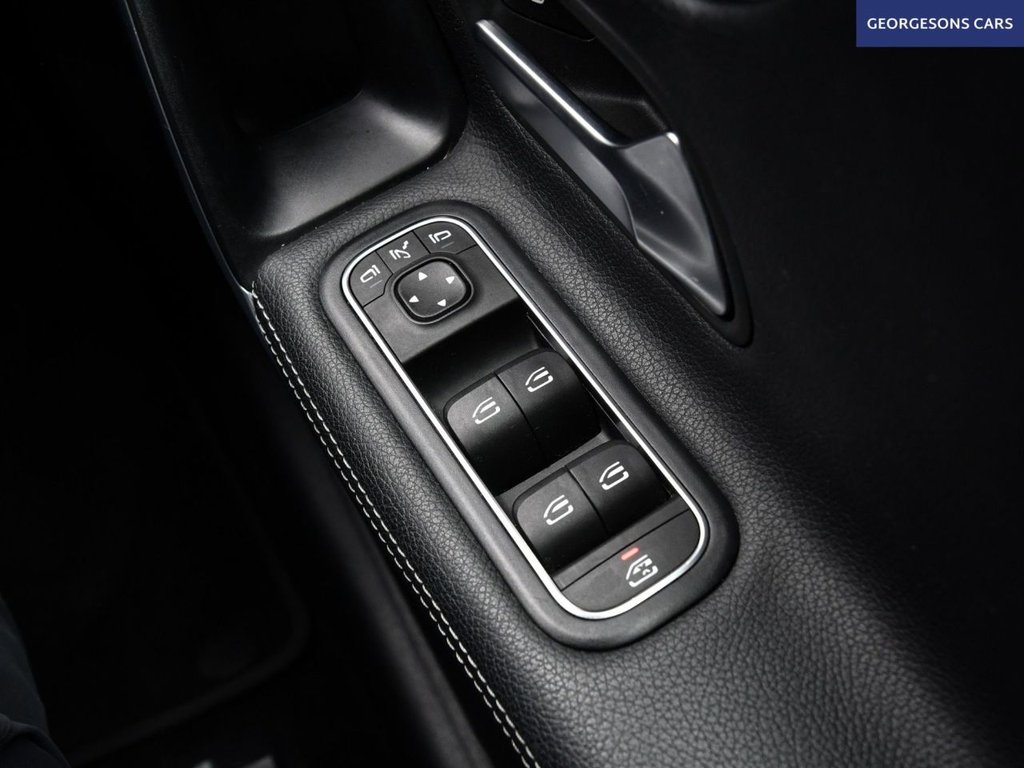 Used Mercedes-Benz A-Class 2018 for sale - 77642335: Photo 27