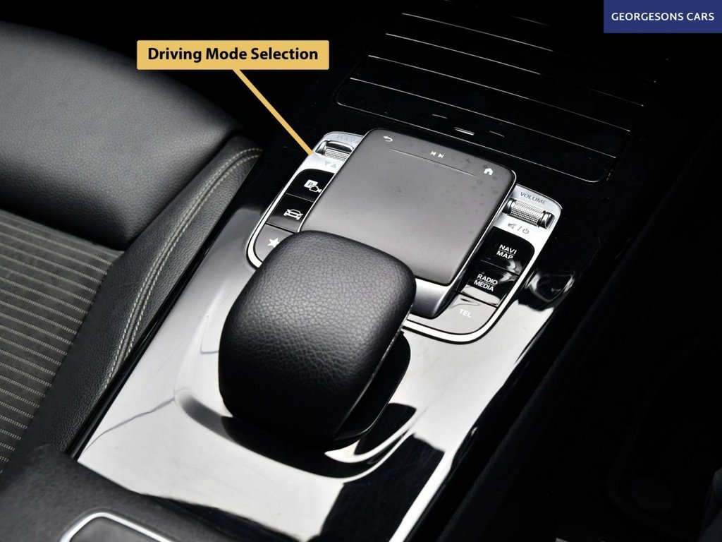 Used Mercedes-Benz A-Class 2018 for sale - 77642335: Photo 28