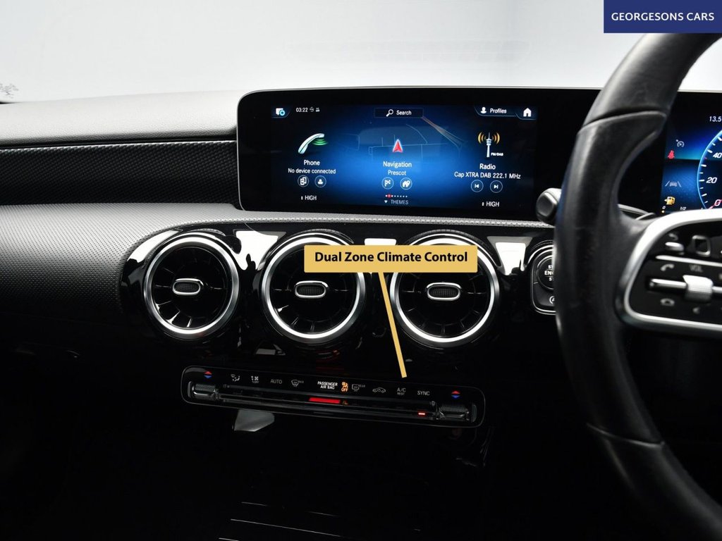 Used Mercedes-Benz A-Class 2018 for sale - 77642335: Photo 29