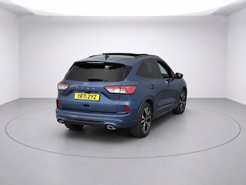 Used Ford Kuga 2021 for sale - 79422366: Photo
