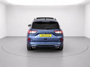 Used Ford Kuga 2021 for sale - 79422366: Photo