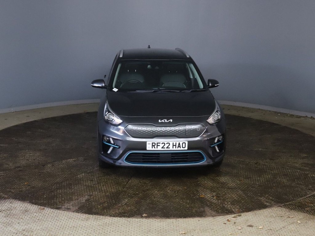 Used Kia Niro 2022 for sale - 77140046: Photo 2