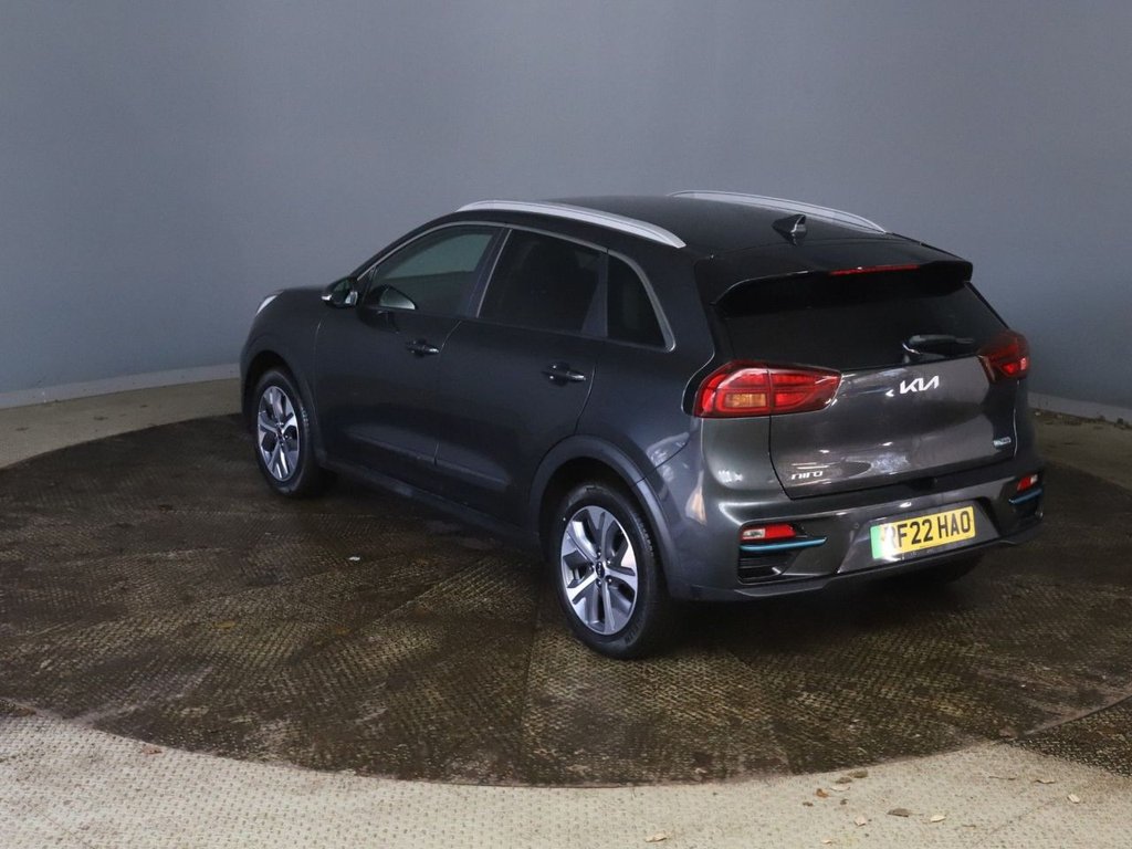 Used Kia Niro 2022 for sale - 77140046: Photo 4