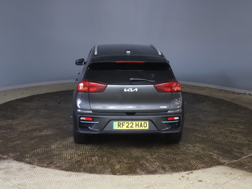 Used Kia Niro 2022 for sale - 77140046: Photo 5