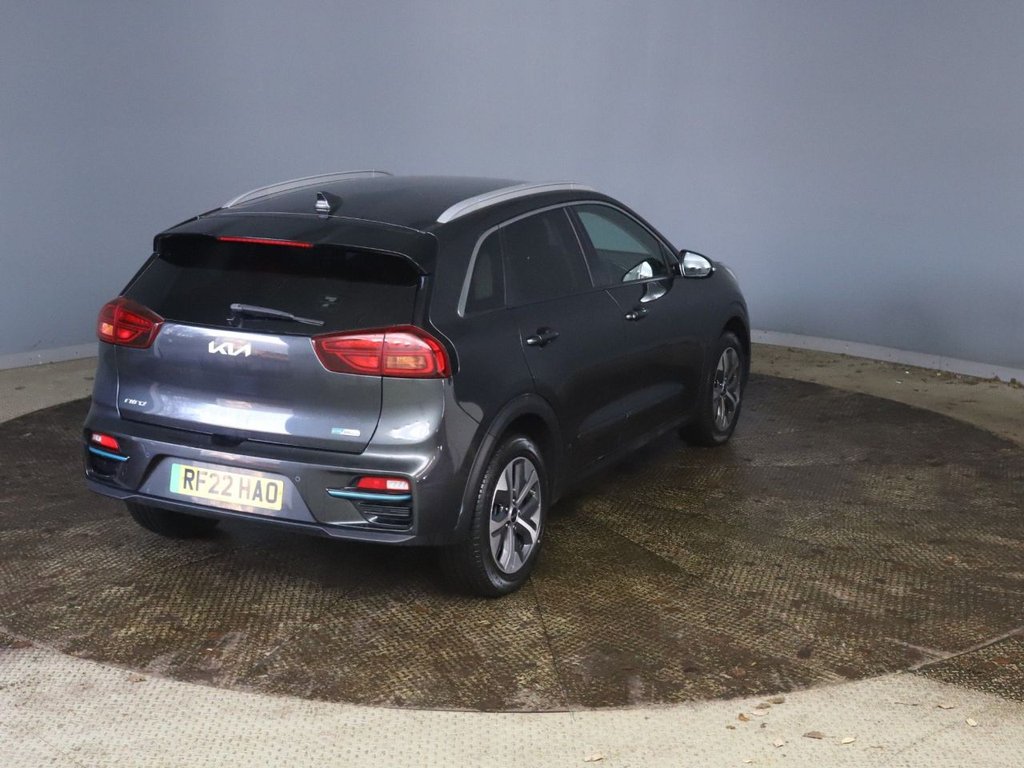 Used Kia Niro 2022 for sale - 77140046: Photo 6