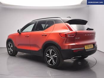 Used Volvo XC40 2019 for sale - 79642961: Photo
