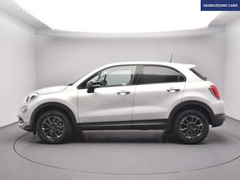 Used Fiat 500X 2016 for sale - 79870796: Photo