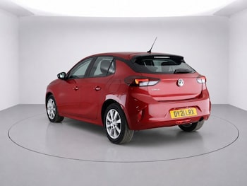 Used Vauxhall Corsa 2021 for sale - 79370500: Photo