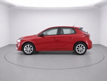 Used Vauxhall Corsa 2021 for sale - 79370500: Photo