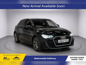 Used Audi A1 2023 for sale - 79300378: Photo