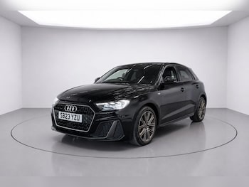 Used Audi A1 2023 for sale - 79300378: Photo