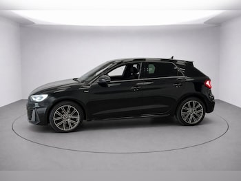Used Audi A1 2023 for sale - 79300378: Photo