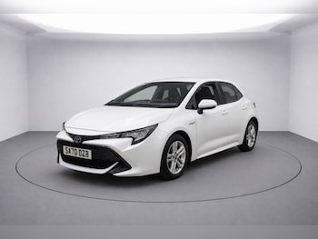Used Toyota Corolla 2020 for sale - 78582858: Photo