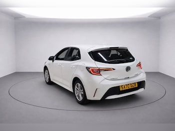 Used Toyota Corolla 2020 for sale - 78582858: Photo