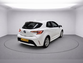 Used Toyota Corolla 2020 for sale - 78582858: Photo
