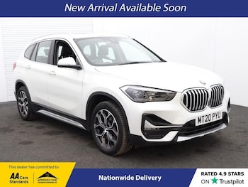BMW - X1