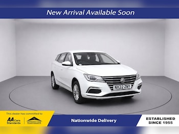 Used MG MG5 2022 for sale - 78887782: Photo