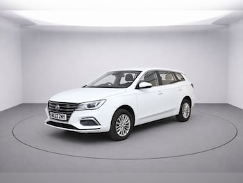 Used MG MG5 2022 for sale - 78887782: Photo