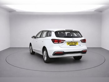 Used MG MG5 2022 for sale - 78887782: Photo
