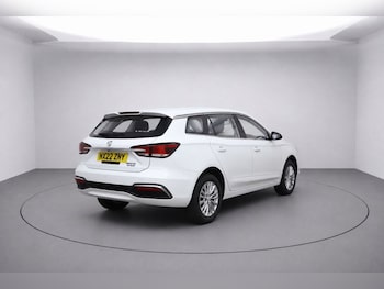 Used MG MG5 2022 for sale - 78887782: Photo