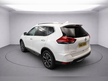Used Nissan X-Trail 2021 for sale - 78543510: Photo