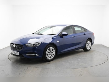 Used Vauxhall Insignia 2018 for sale - 77780369: Photo