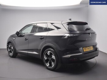 Used Renault Symbioz 2024 for sale - 78556759: Photo