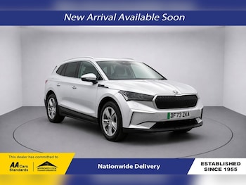 Used Skoda Enyaq 2024 for sale - 79166254: Photo