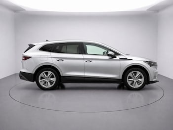 Used Skoda Enyaq 2024 for sale - 79166254: Photo