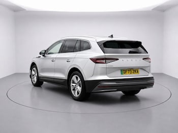 Used Skoda Enyaq 2024 for sale - 79166254: Photo