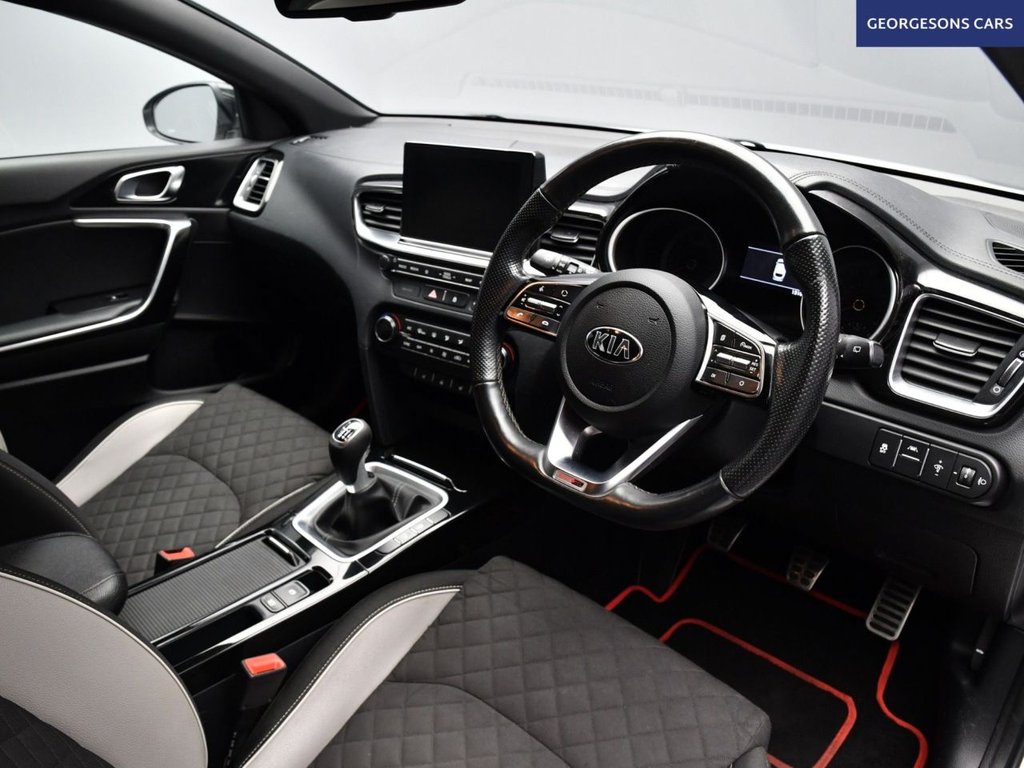 Used Kia Pro Ceed 2019 for sale - 77049057: Photo 10