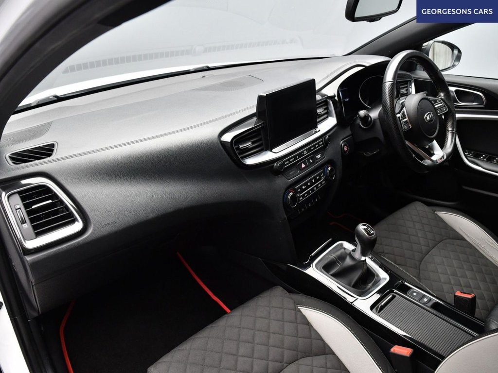 Used Kia Pro Ceed 2019 for sale - 77049057: Photo 11