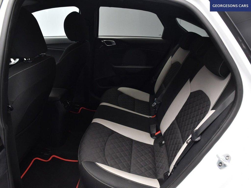 Used Kia Pro Ceed 2019 for sale - 77049057: Photo 12